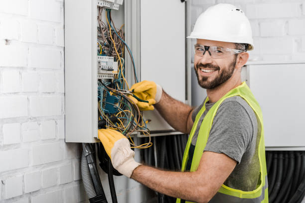 Best Electrical Outlet Repair  in Lan, MI