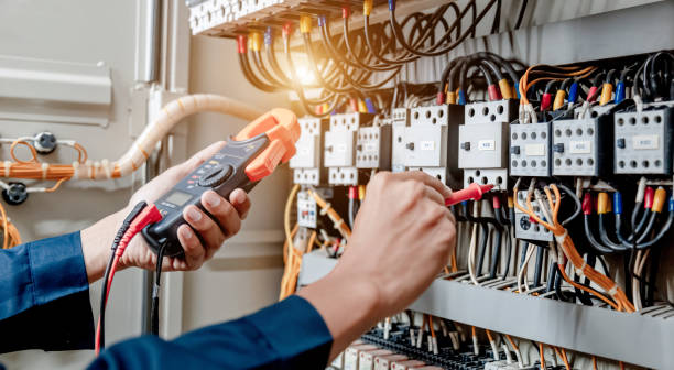 Best Electrical Wiring Services  in Lan, MI